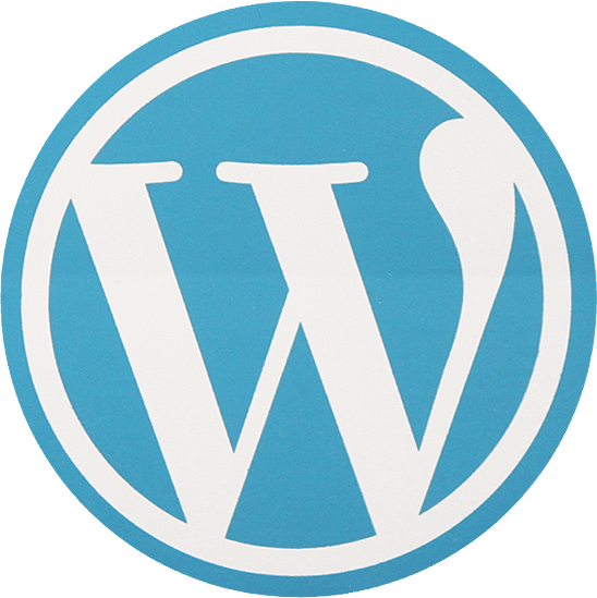 wordpress